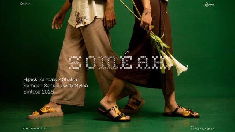 Sintesa 2025: Where Bio-Material Meets Industrial Design2025 / Local Collaboration & Material Scaling